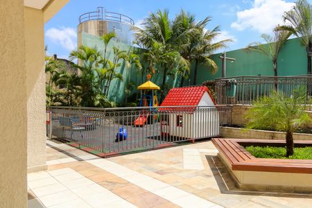 Apartamento à venda com 70m², 2 quartos e 1 vagaÁrea comum - Playground