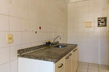 Apartamento à venda com 70m², 2 quartos e 1 vagaCozinha