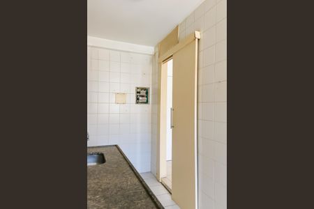 Apartamento à venda com 70m², 2 quartos e 1 vagaCozinha