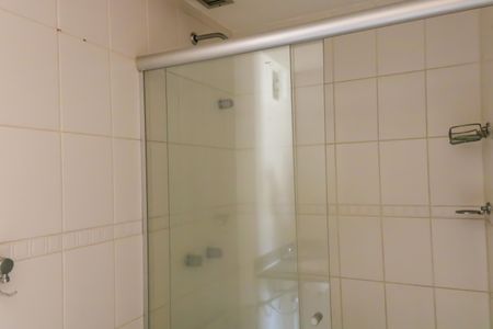Apartamento à venda com 70m², 2 quartos e 1 vagaBanheiro da Suíte