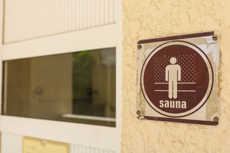 Apartamento à venda com 70m², 2 quartos e 1 vagaÁrea comum - Sauna
