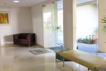 Apartamento à venda com 70m², 2 quartos e 1 vagaHall de Entrada