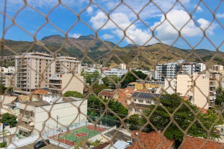 Apartamento à venda com 70m², 2 quartos e 1 vagaVista da Varanda