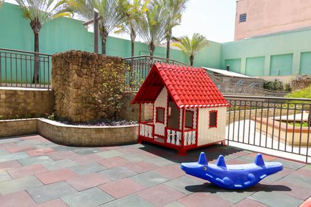 Apartamento à venda com 70m², 2 quartos e 1 vagaÁrea comum - Playground