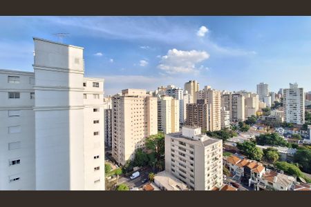 Studio à venda com 26m², 1 quarto e sem vagaVista da Sala/Cozinha