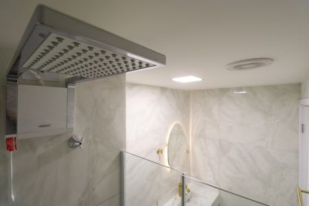 Studio à venda com 26m², 1 quarto e sem vagaBanheiro da Suíte