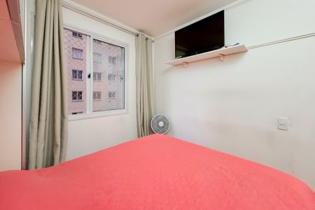 Quarto 2 de apartamento à venda com 2 quartos, 40m² em Cambuci, São Paulo