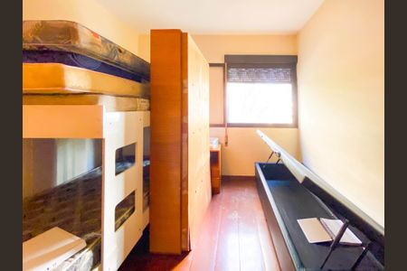 Apartamento para alugar com 139m², 4 quartos e 3 vagasQuarto 3