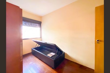 Apartamento para alugar com 139m², 4 quartos e 3 vagasQuarto 3