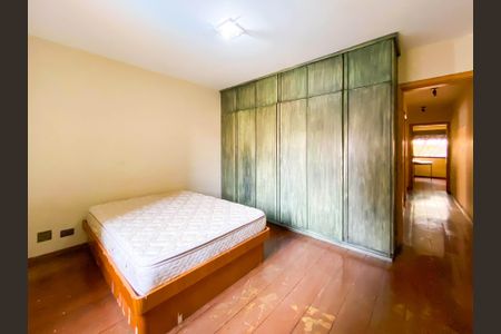 Apartamento para alugar com 139m², 4 quartos e 3 vagasSuíte