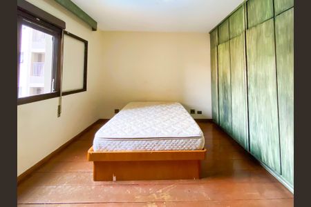 Apartamento para alugar com 139m², 4 quartos e 3 vagasSuíte