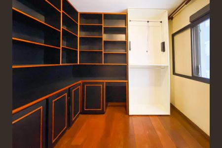 Apartamento para alugar com 139m², 4 quartos e 3 vagasQuarto 1