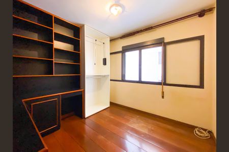 Apartamento para alugar com 139m², 4 quartos e 3 vagasQuarto 1