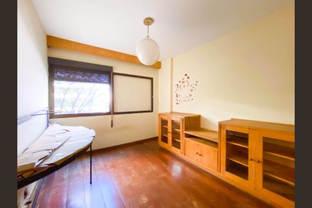 Apartamento para alugar com 139m², 4 quartos e 3 vagasQuarto 2