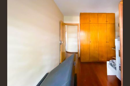 Apartamento para alugar com 139m², 4 quartos e 3 vagasQuarto 3