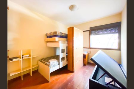 Apartamento para alugar com 139m², 4 quartos e 3 vagasQuarto 3