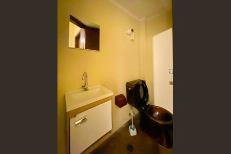 Apartamento para alugar com 139m², 4 quartos e 3 vagasLavabo