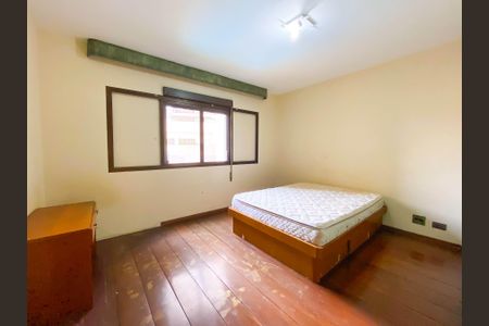 Apartamento para alugar com 139m², 4 quartos e 3 vagasSuíte