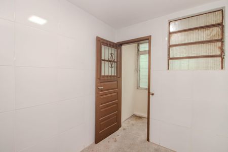 Apartamento à venda com 48m², 1 quarto e sem vaga Apartamento à venda com 48m², 1 quarto e sem vagaCozinha e Área de Serviço