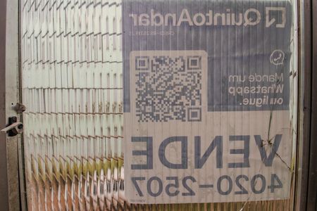 Apartamento à venda com 48m², 1 quarto e sem vaga Apartamento à venda com 48m², 1 quarto e sem vagaPlaquinha