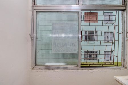 Apartamento à venda com 48m², 1 quarto e sem vaga Apartamento à venda com 48m², 1 quarto e sem vagaCozinha e Área de Serviço