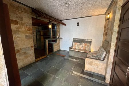 Apartamento à venda com 57m², 2 quartos e 1 vagaSala