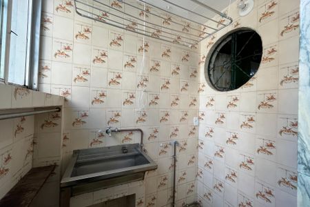 Apartamento à venda com 57m², 2 quartos e 1 vagaÁrea de Serviço