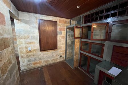 Sala de apartamento à venda com 2 quartos, 57m² em Portuguesa, Rio de Janeiro