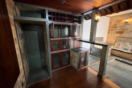 Apartamento à venda com 57m², 2 quartos e 1 vagaSala