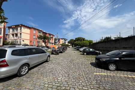 Apartamento à venda com 57m², 2 quartos e 1 vagaGaragem