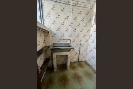 Apartamento à venda com 57m², 2 quartos e 1 vagaÁrea de Serviço