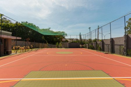 Apartamento à venda com 68m², 2 quartos e 2 vagas Apartamento à venda com 68m², 2 quartos e 2 vagasQuadra Esportiva