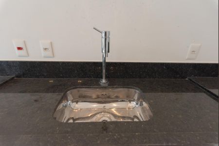 Apartamento à venda com 68m², 2 quartos e 2 vagas Apartamento à venda com 68m², 2 quartos e 2 vagasSala/Cozinha