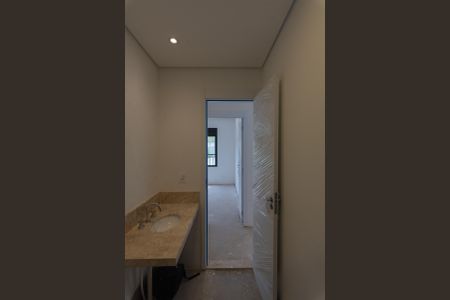 Apartamento à venda com 68m², 2 quartos e 2 vagas Apartamento à venda com 68m², 2 quartos e 2 vagasBanheiro