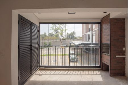 Apartamento à venda com 68m², 2 quartos e 2 vagas Apartamento à venda com 68m², 2 quartos e 2 vagasSala/Cozinha