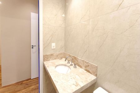 Apartamento à venda com 68m², 2 quartos e 2 vagas Apartamento à venda com 68m², 2 quartos e 2 vagasBanheiro Suíte