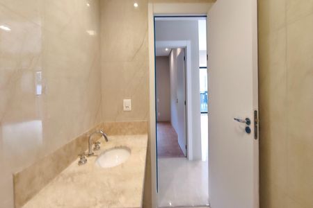 Apartamento à venda com 68m², 2 quartos e 2 vagas Apartamento à venda com 68m², 2 quartos e 2 vagasBanheiro Social