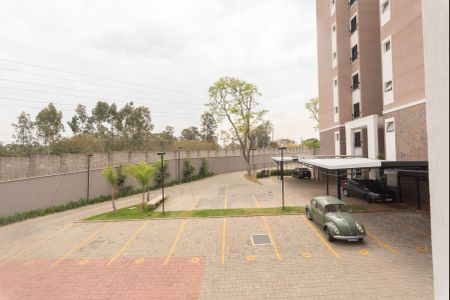 Apartamento à venda com 68m², 2 quartos e 2 vagas Apartamento à venda com 68m², 2 quartos e 2 vagasVista do Quarto