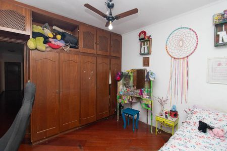 Casa à venda com 250m², 4 quartos e 2 vagas Casa à venda com 250m², 4 quartos e 2 vagasQuarto 3