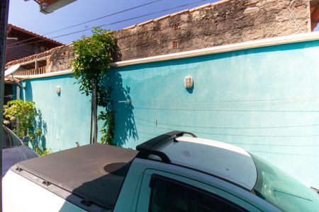 Vista do Quarto de casa para alugar com 1 quarto, 52m² em Piratininga, Niterói