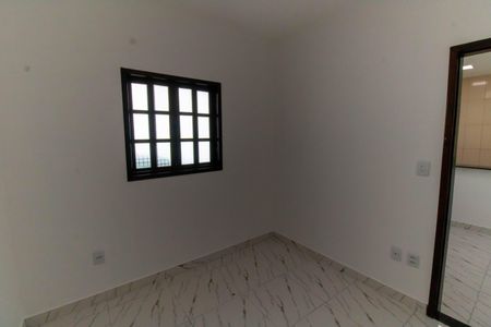 Quarto de casa para alugar com 1 quarto, 52m² em Piratininga, Niterói