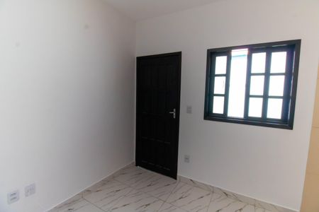 Sala de casa para alugar com 1 quarto, 52m² em Piratininga, Niterói
