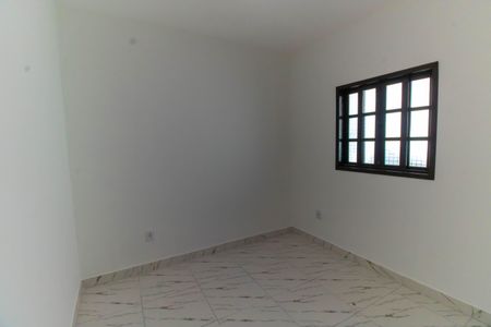 Quarto de casa para alugar com 1 quarto, 52m² em Piratininga, Niterói