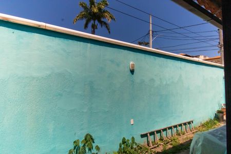 Vista da Sala de casa para alugar com 1 quarto, 52m² em Piratininga, Niterói