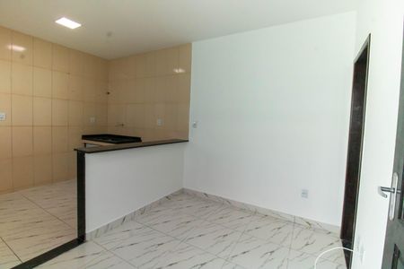 Sala de casa para alugar com 1 quarto, 52m² em Piratininga, Niterói