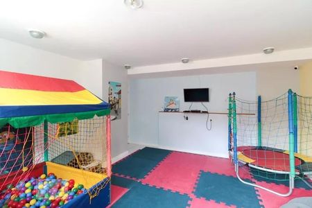 Apartamento à venda com 53m², 1 quarto e 1 vagaÁrea comum - Brinquedoteca