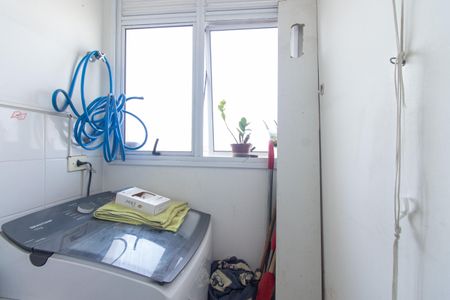 Apartamento à venda com 53m², 1 quarto e 1 vagaÁrea de Serviço