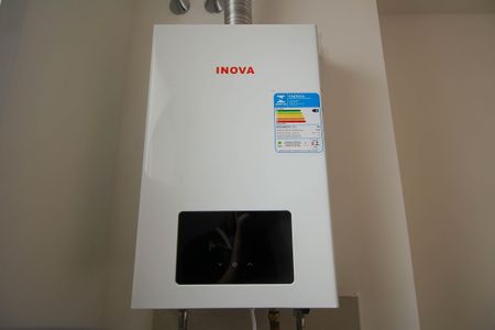 Apartamento para alugar com 37m², 2 quartos e sem vaga Apartamento para alugar com 37m², 2 quartos e sem vagaÁrea de Serviço