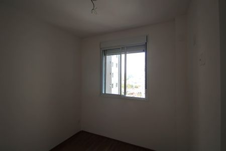 Quarto 2 de apartamento para alugar com 2 quartos, 37m² em Vila Prudente, São Paulo