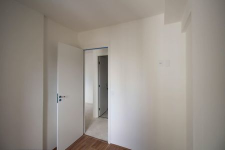 Quarto 1 de apartamento para alugar com 2 quartos, 37m² em Vila Prudente, São Paulo